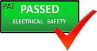 Electrical Tested